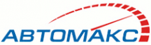 Логотип компании Автомакс