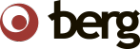 Логотип компании Berg