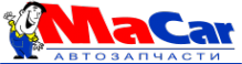 Логотип компании Макар