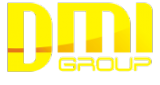 Логотип компании DMI Форест