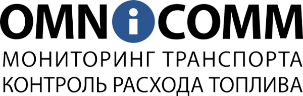 Логотип компании ОМНИКОММ-КОМСОМОЛЬСК