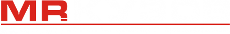 Логотип компании MR.КУЗОВ