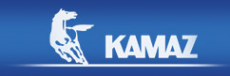 Логотип компании КАМАЗТЕХОБСЛУЖИВАНИЕ