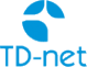Логотип компании Технодизайн-Телеком