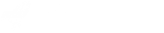 Логотип компании Технологии Продвижения