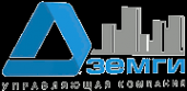 Логотип компании Дземги