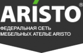 Логотип компании ARISTO