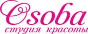 Логотип компании Osoba