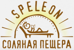 Логотип компании Speleon