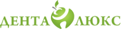 Логотип компании Дента-Люкс
