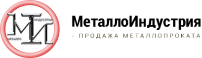 Логотип компании МеталлоИндустрия