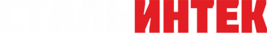 Логотип компании Стальинтек