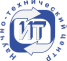 Логотип компании Научно-технический центр информационные технологии