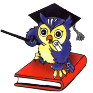 Логотип компании Средняя общеобразовательная школа №16 с углубленным изучением отдельных предметов