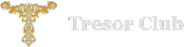 Логотип компании TRESOR
