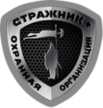 Логотип компании Стражник+