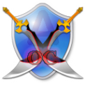 Логотип компании Защита-ОС