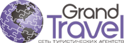 Логотип компании Grand Travel