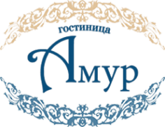 Логотип компании Амур