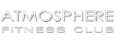 Логотип компании ATMOSPHERE
