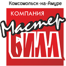 Логотип компании Мастер Билл