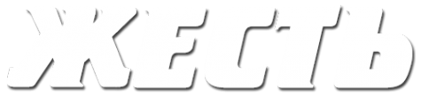 Логотип компании Жесть