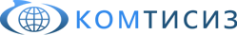 Логотип компании КОМСОМОЛЬСКТИСИЗ
