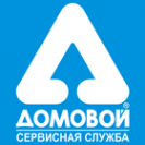 Логотип компании Домовой