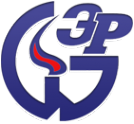 Логотип компании Энергоремонт