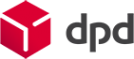 Логотип компании ДиПиДи
