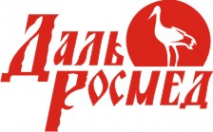 Логотип компании СК СОГАЗ-Мед