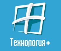 Логотип компании Технология +