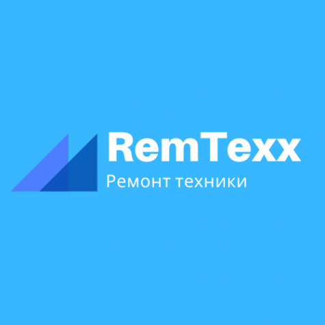 Логотип компании RemTexx - Комсомольск-на-Амуре