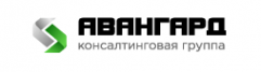 Логотип компании ООО Консалтинговая группа "АВАНГАРД"