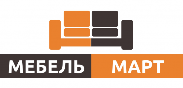 Логотип компании Мебелимарт-Комсомольск-на-Амуре