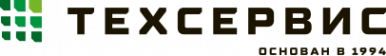 Логотип компании Техсервис-Комсомольск-на-Амуре