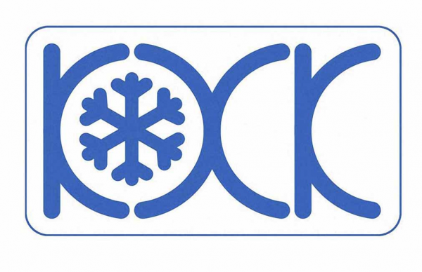 Логотип компании Комсомольский хладокомбинат
